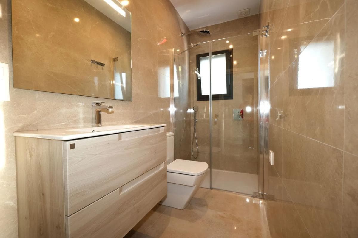 Sale of independent chalet in PD PINOS LOS, Calpe
photo 4
