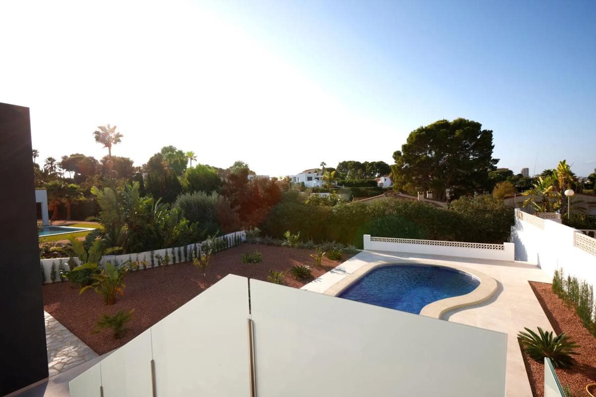 Sale of independent chalet in PD PINOS LOS, Calpe
photo 5