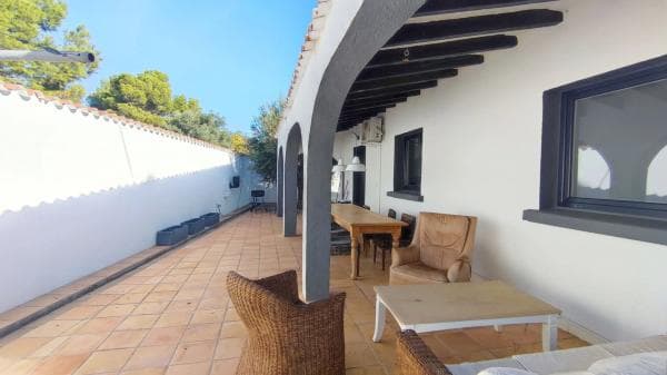 Chalet independiente en venta en Cometa-Carrió, Calpe
thumbnail 2
