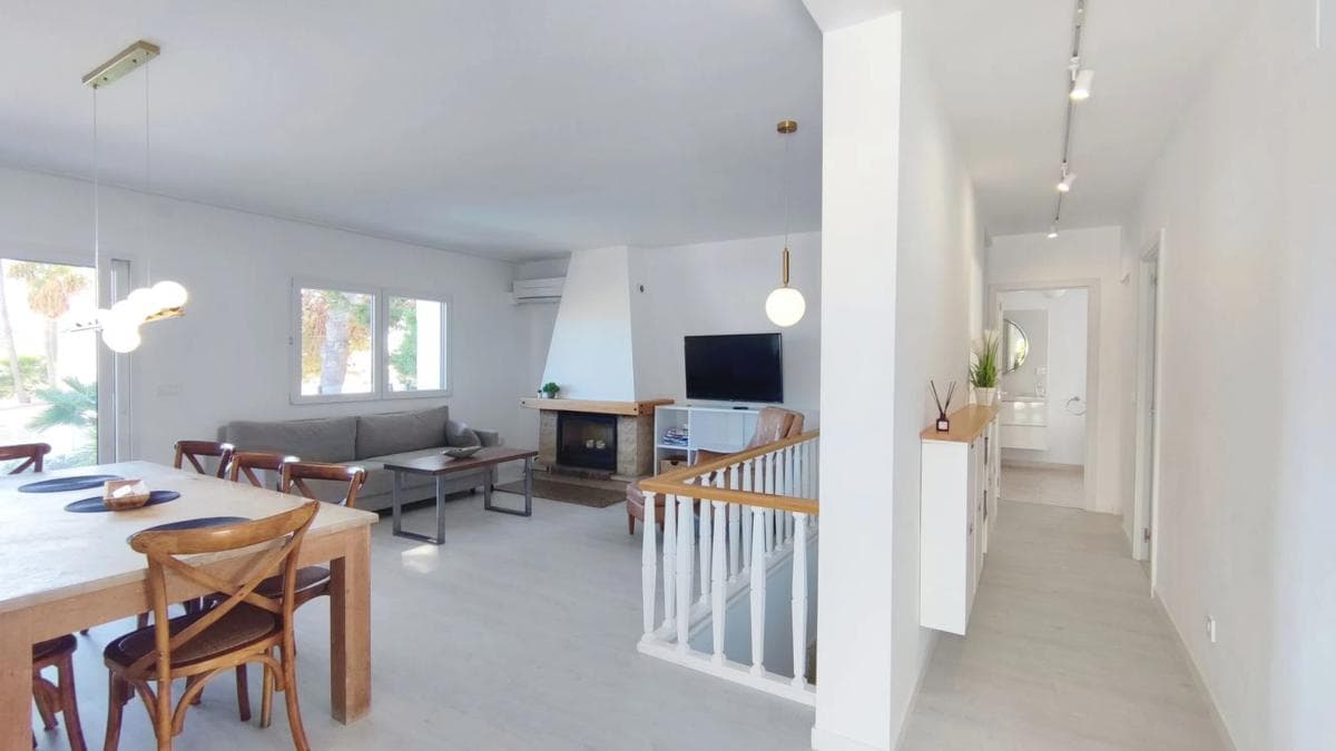 Venta de chalet independiente en Cometa-Carrió, Calpe
photo 4