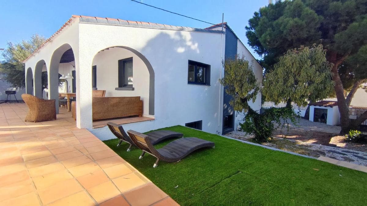 Venta de chalet independiente en Cometa-Carrió, Calpe
photo 5