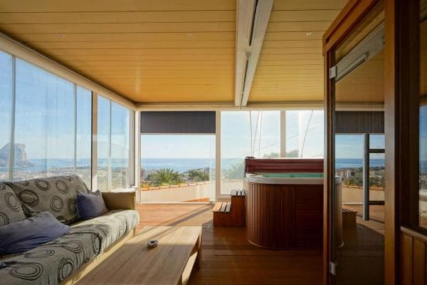 Chalet independiente en venta en Canuta, Calpe
thumbnail 1
