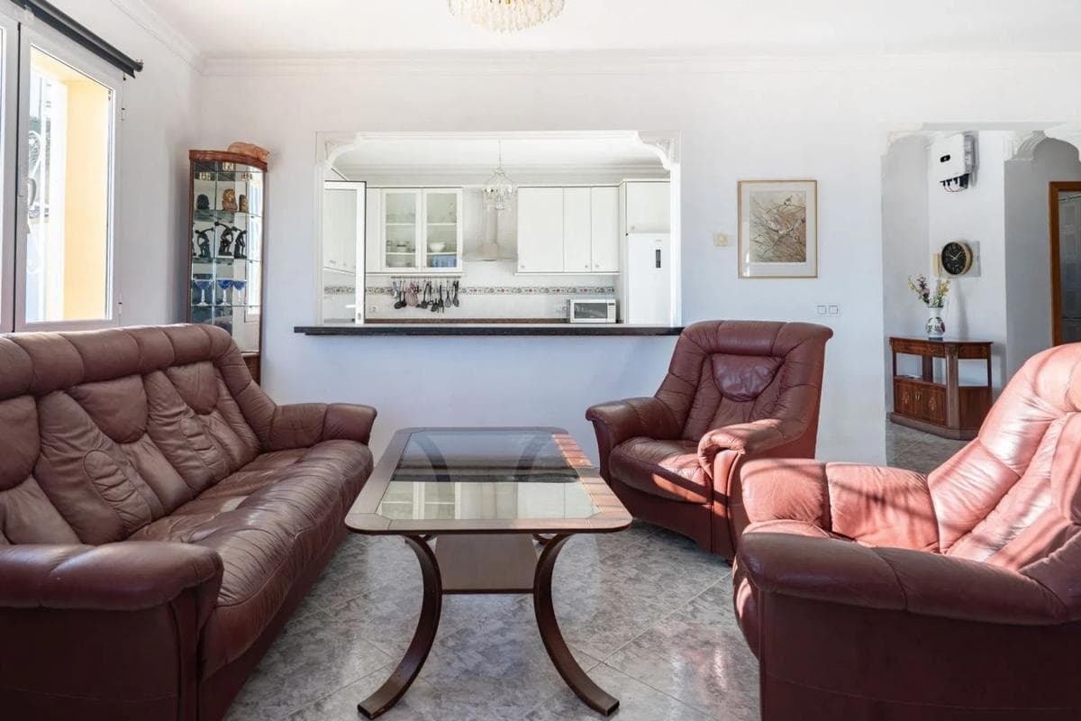 Venta de chalet independiente en Oltamar-Cucarres, Calpe
photo 3