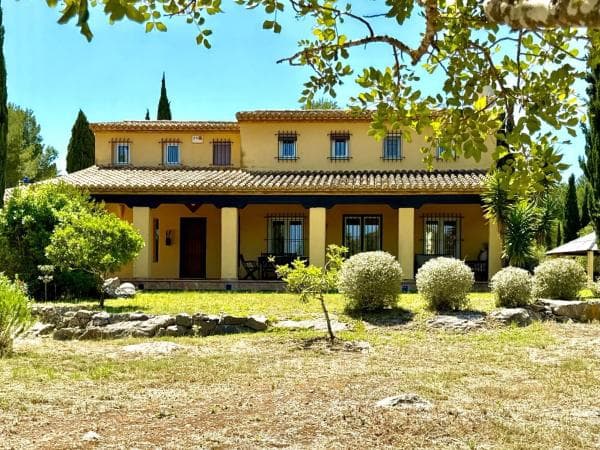 Independent chalet for sale in La Xara - La Sella - Jesús Pobre, Denia
thumbnail 1