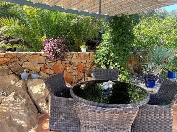 Independent chalet for sale in La Xara - La Sella - Jesús Pobre, Denia
thumbnail 1