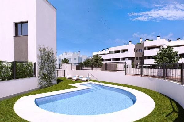 Piso en venta en Calle Cannes, 3, Jávea/Xàbia photo 1