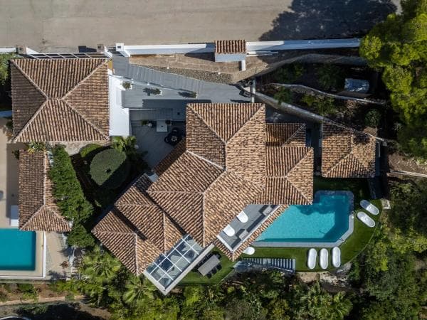 Chalet independiente en venta en Paichi, Moraira
photo 1