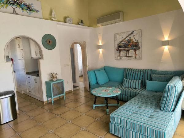 Chalet adosado en venta en Paichi , Moraira thumbnail 2