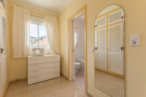Chalet independiente en venta en Paichi, Moraira
thumbnail 1