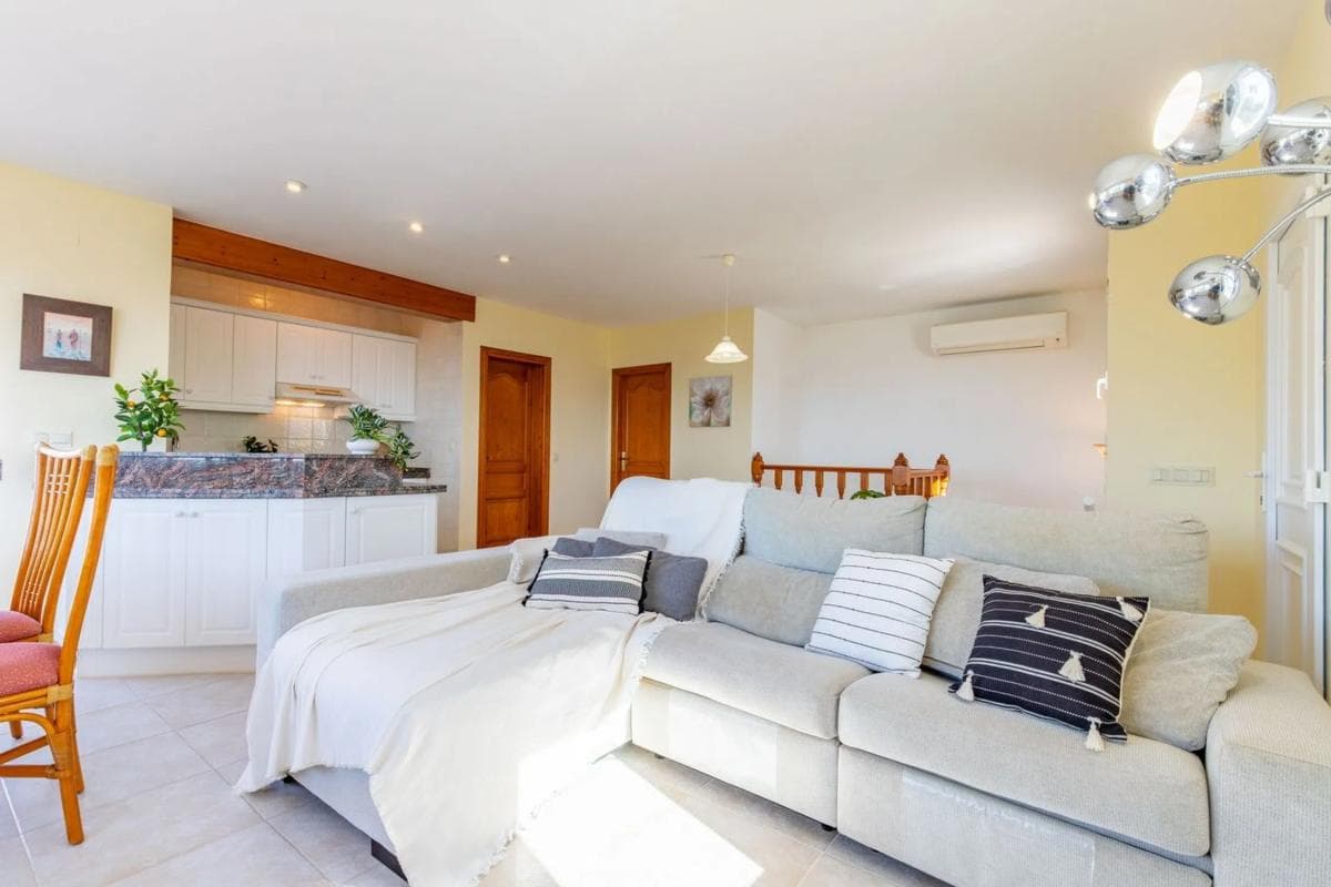 Venta de chalet independiente en Calle Benimuslem, 119, Moraira
photo 5