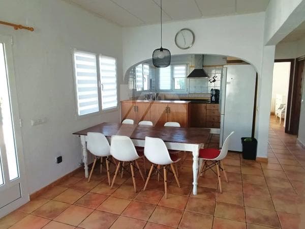 Chalet independiente en venta en Pinar de Advocat-Cometa, Moraira
thumbnail 1