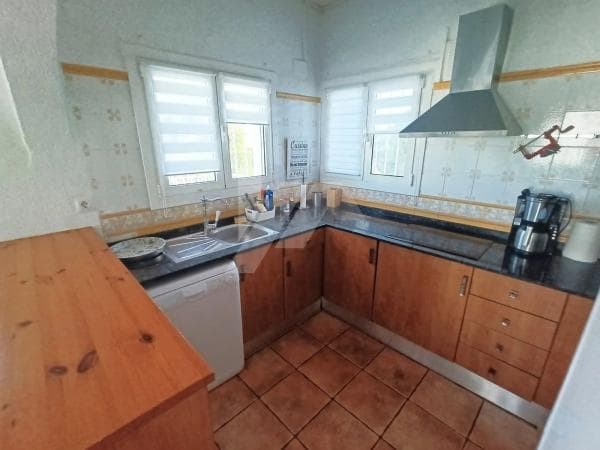 Chalet independiente en venta en Pinar de Advocat-Cometa, Moraira
thumbnail 2