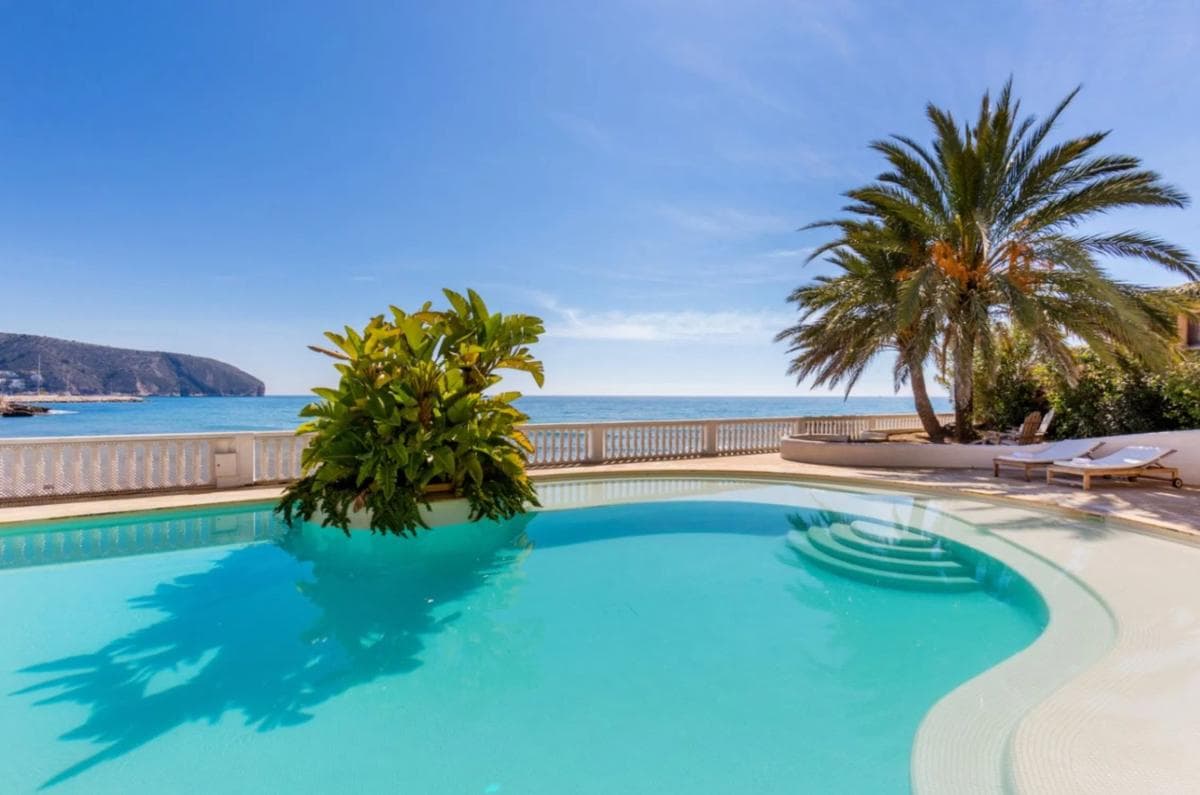 Venta de chalet independiente en Calle del Castillo, Moraira
photo 5