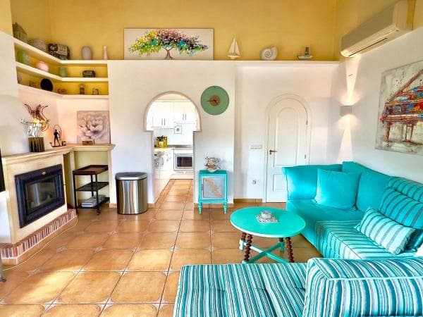 Chalet adosado en venta en Paichi , Moraira photo 1