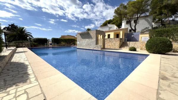 Chalet adosado en venta en Paichi , Moraira thumbnail 2