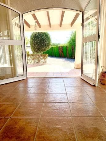 Chalet independiente en venta en Benimeit-Tabaira, Moraira
thumbnail 2
