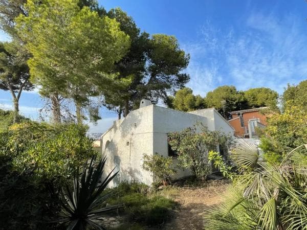 Chalet independiente en venta en El Portet-Pla del Mar, Moraira
thumbnail 1