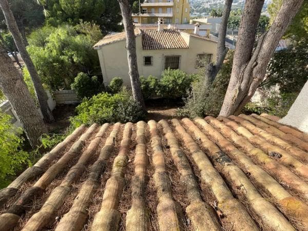 Chalet independiente en venta en El Portet-Pla del Mar, Moraira
thumbnail 2