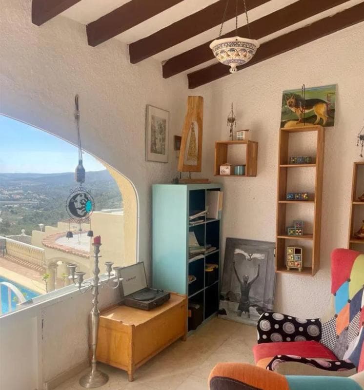 Venta de chalet independiente en CL L'ESTEPA DE, Pedreguer
photo 5