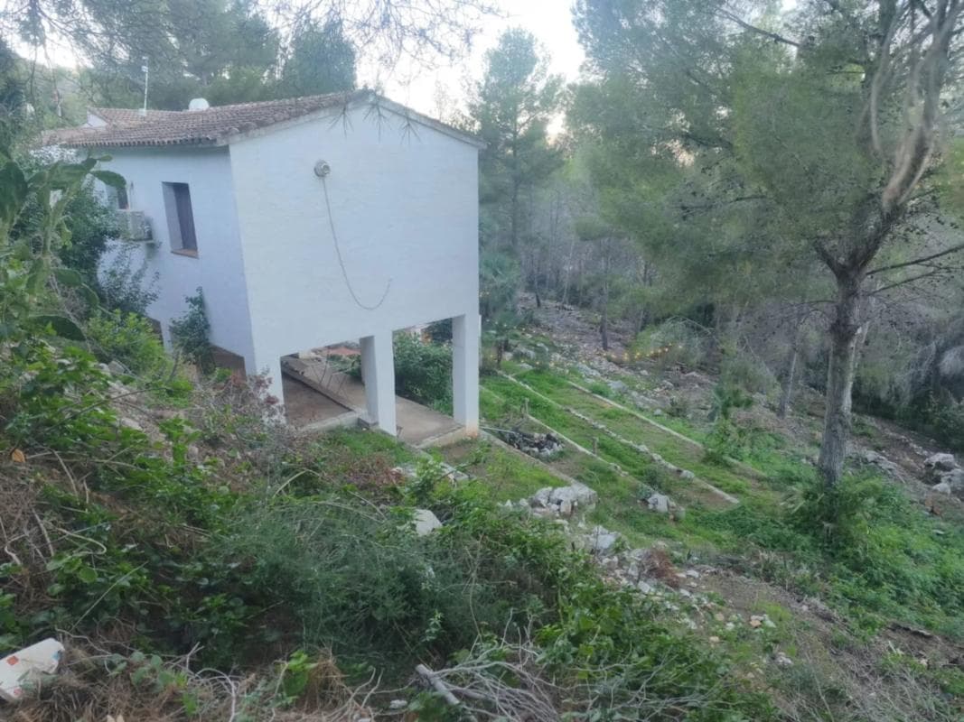Venta de chalet independiente en Monte Pedreguer, Pedreguer
photo 2