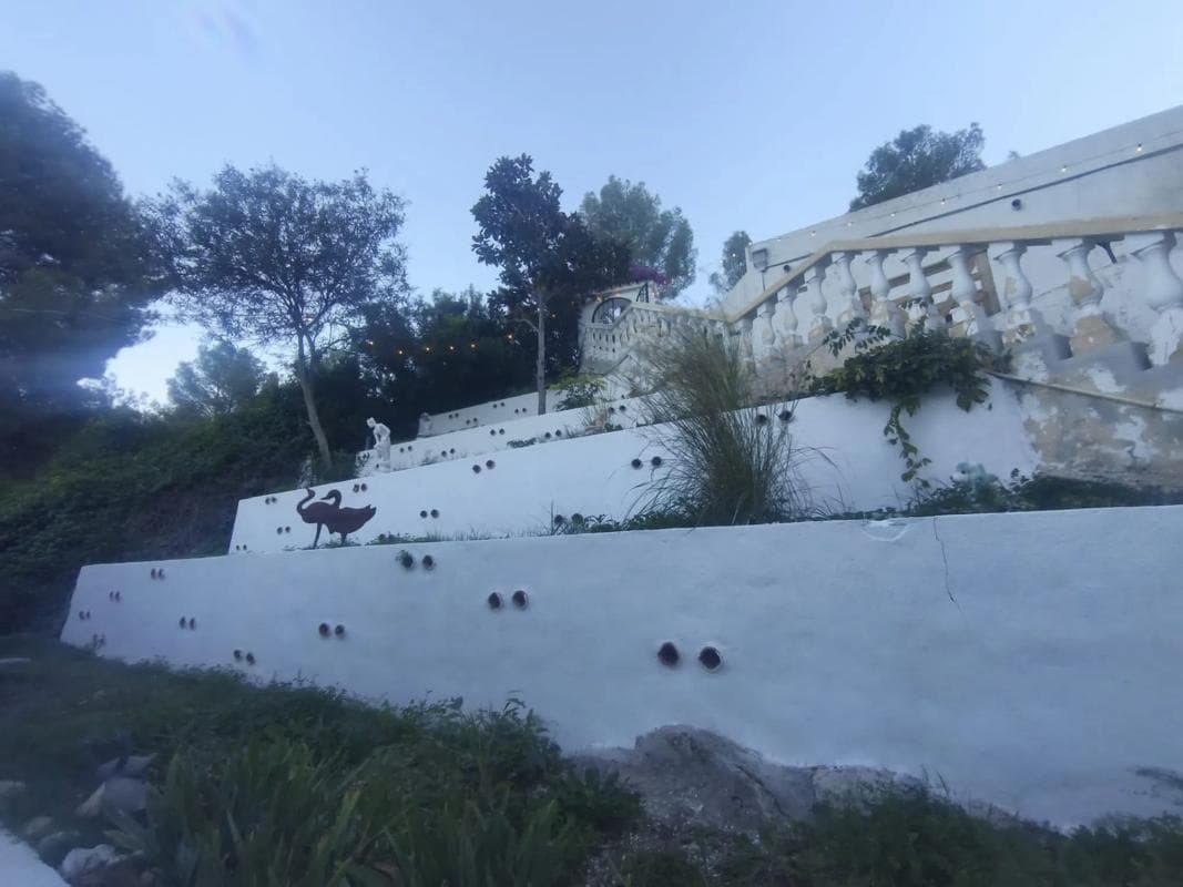 Venta de chalet independiente en Monte Pedreguer, Pedreguer
photo 3