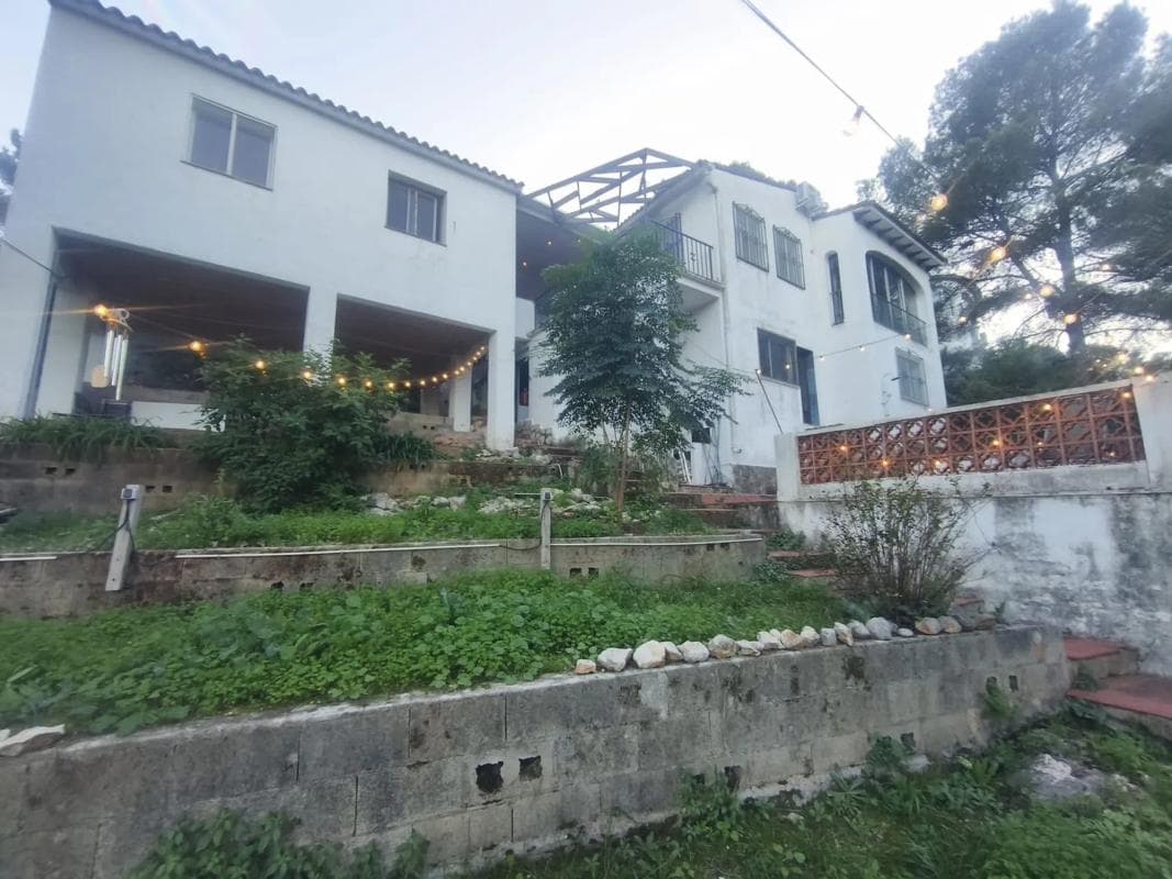 Venta de chalet independiente en Monte Pedreguer, Pedreguer
photo 5