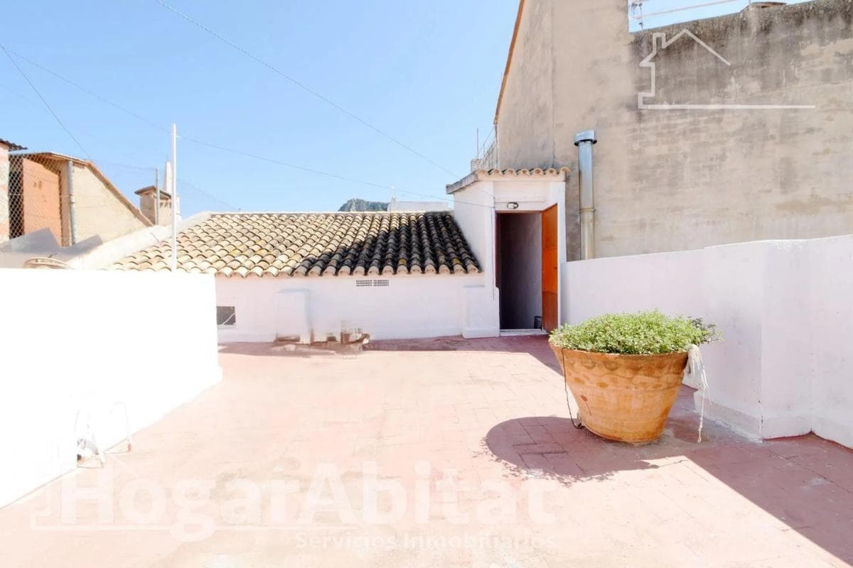 Venta de chalet independiente en Pego, Pego
photo 4