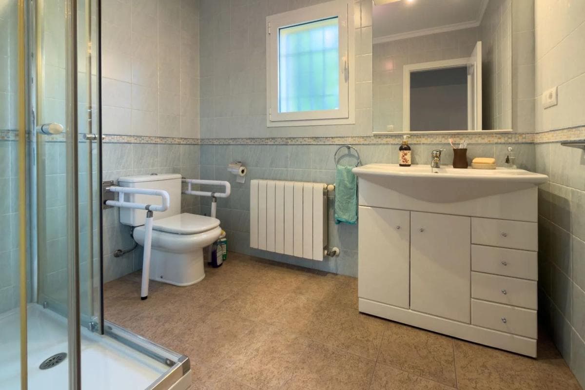 Venta de chalet independiente en Sagra, Sagra
photo 4