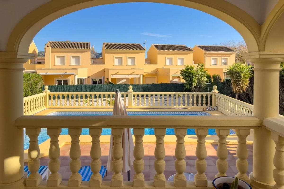 Venta de chalet independiente en Sagra, Sagra
photo 5