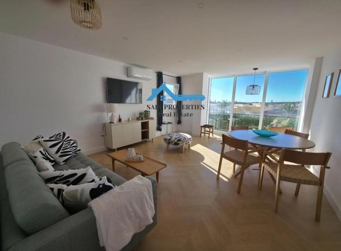Venta de piso en Alfaz del Pi Pueblo-Urbanizaciones, Alfaz del Pi
photo 2