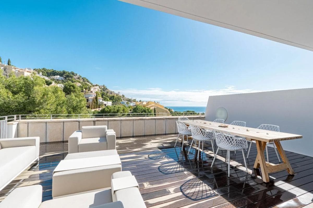 Venta de piso en Altea la Vella, Altea
photo 4