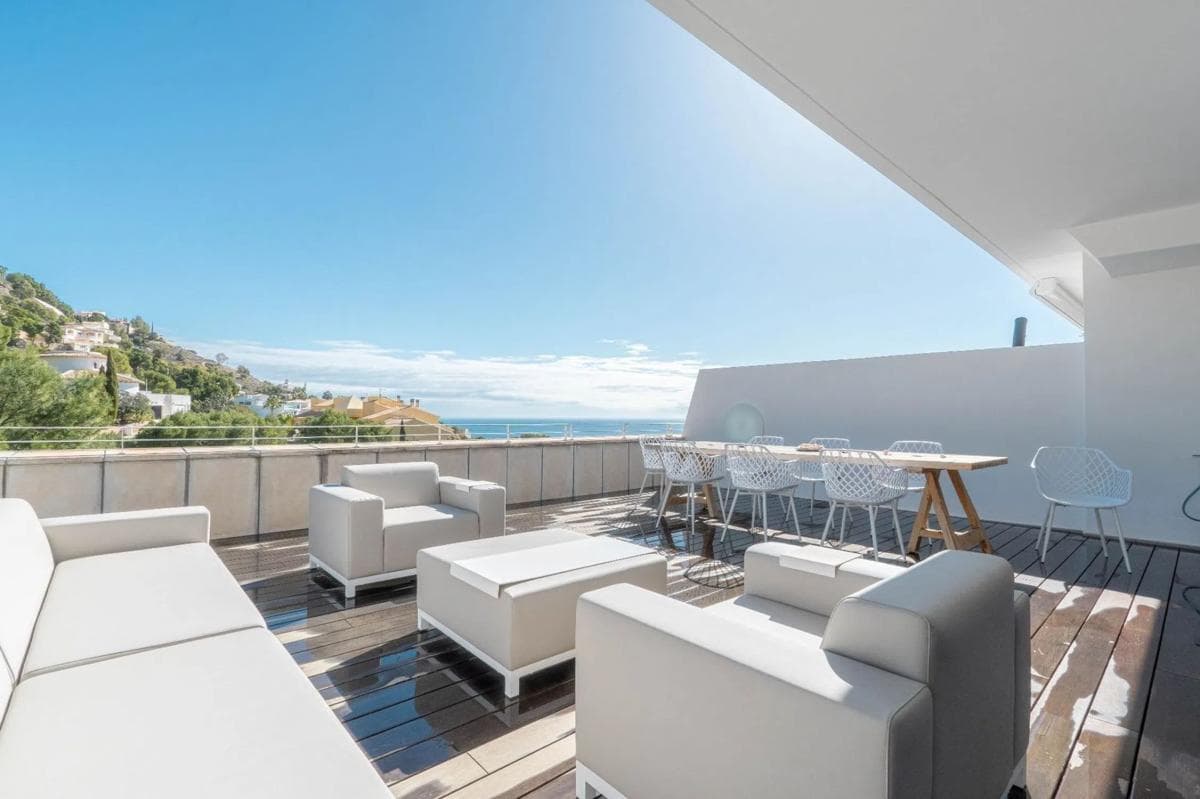 Venta de piso en Altea la Vella, Altea
photo 5