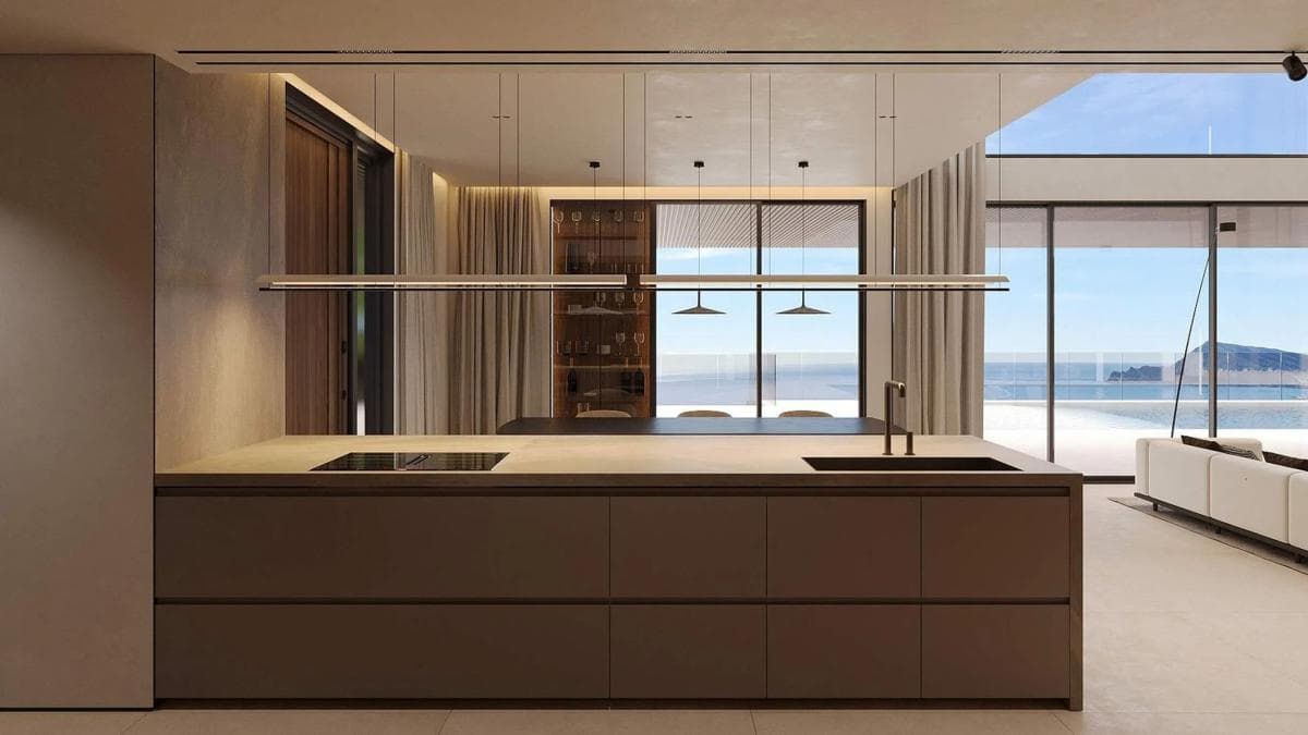Venta de chalet independiente en Calle Costa del Azahar, 16, Altea
photo 2