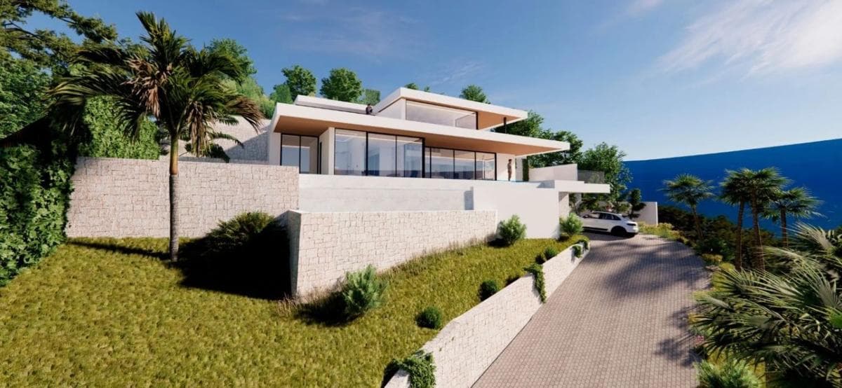 Venta de chalet independiente en Calle Costa del Azahar, 16, Altea
photo 5