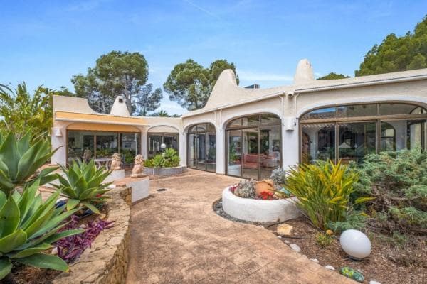 Chalet independiente en venta en Altea la Vella, Altea
thumbnail 1