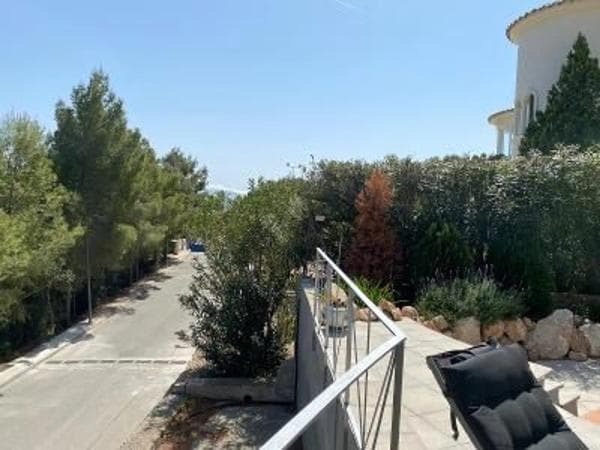 Chalet independiente en venta en Altea la Vella, Altea
thumbnail 2