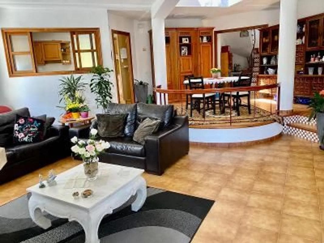 Venta de chalet independiente en Altea la Vella, Altea
photo 4