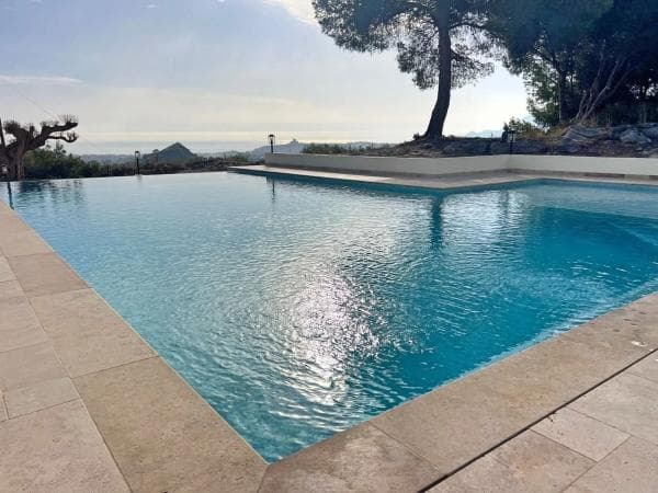 Chalet independiente en venta en Altea Pueblo, Altea
thumbnail 1