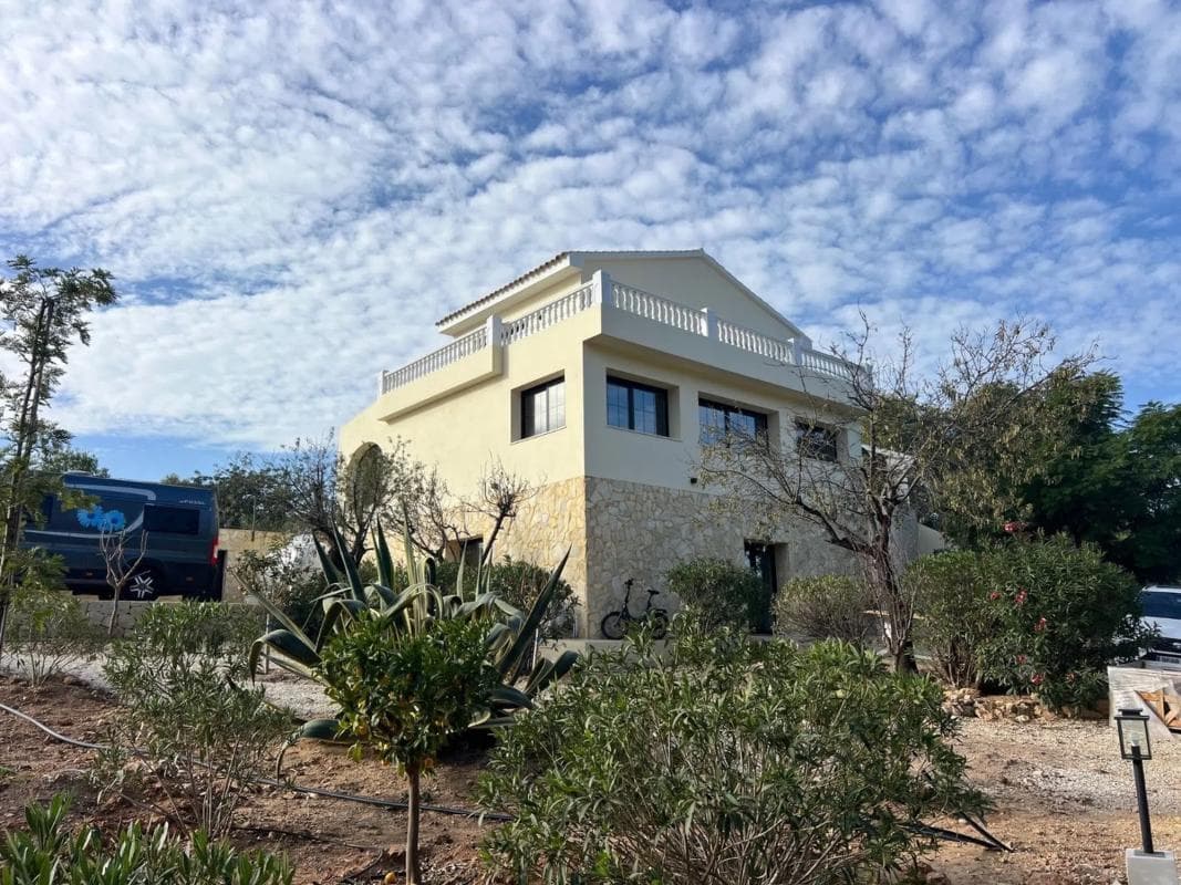 Venta de chalet independiente en Altea Pueblo, Altea
photo 3