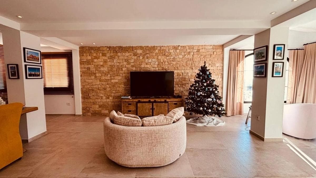 Venta de chalet independiente en Altea Pueblo, Altea
photo 4