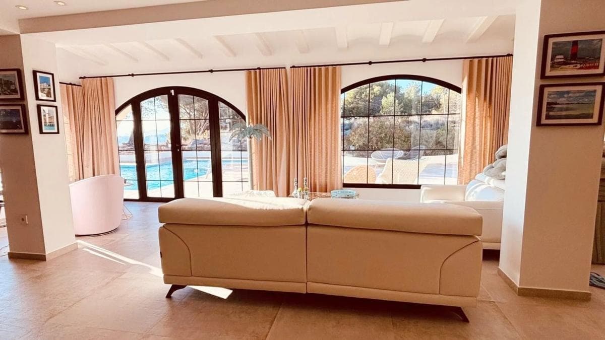 Venta de chalet independiente en Altea Pueblo, Altea
photo 5