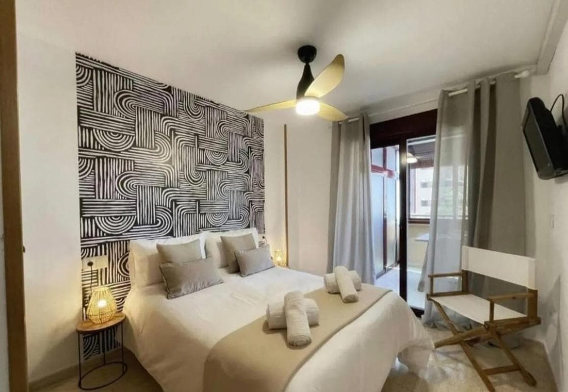 Venta de piso en Playa de Poniente, Benidorm
photo 4