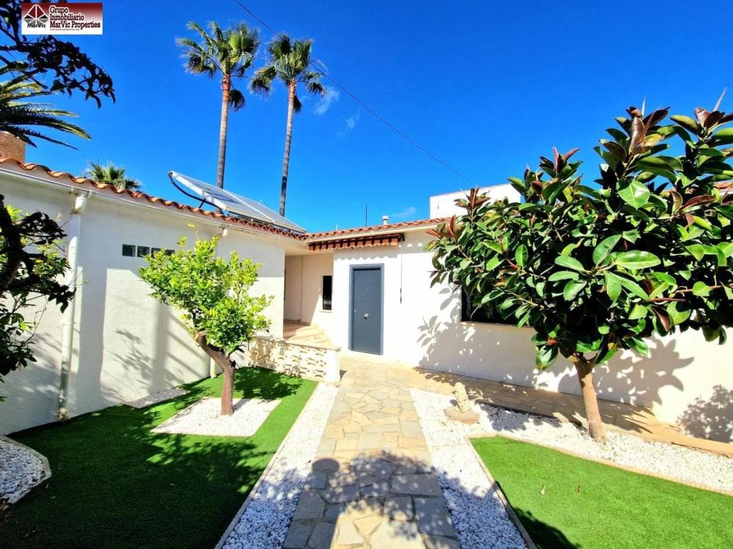 Venta de chalet independiente en Coloma, La Nucia
photo 2