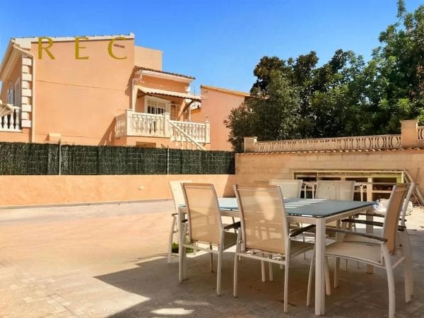 Independent chalet for sale in San Rafael - Nucia Park, La Nucia
photo 1