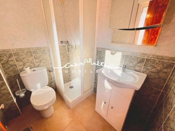 Chalet adosado en venta en Casco urbano , Polop photo 1