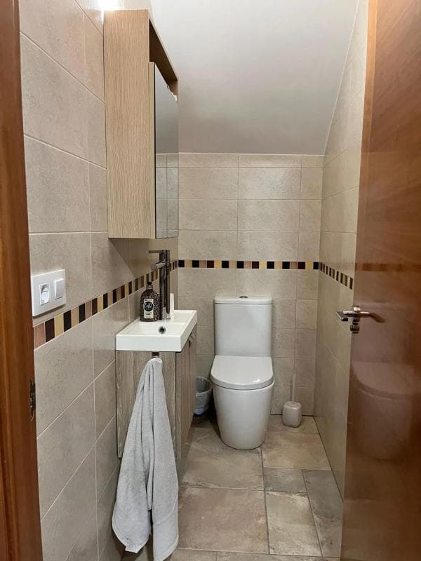 Venta de chalet adosado en Calle Castellón, 12 , Polop photo 3