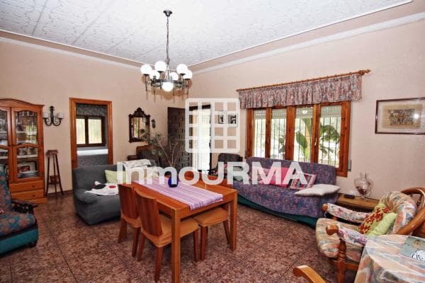 Chalet independiente en venta en Partida Peter Rives, Elda
thumbnail 2