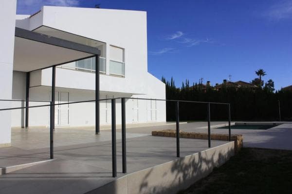 Chalet independiente en venta en Monforte del Cid, Monforte del Cid
thumbnail 2