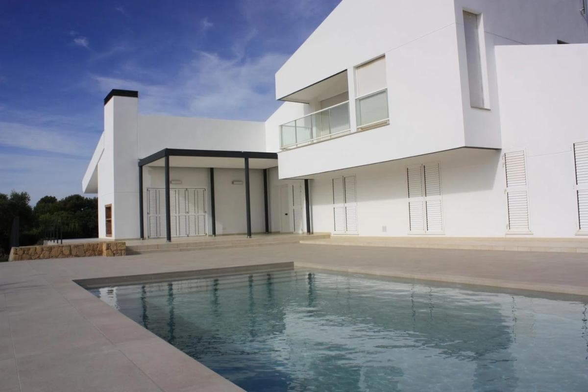 Venta de chalet independiente en Monforte del Cid, Monforte del Cid
photo 4
