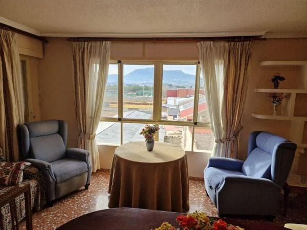 Apartment for sale in Sax, Sax photo 4
